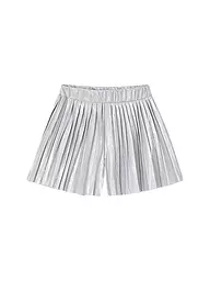 MAYORAL | Mädchen Hosenrock - Skorts  | Silber