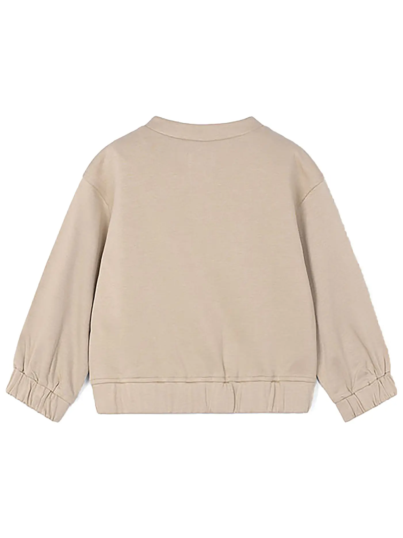 MAYORAL | Mädchen Jacke  | braun
