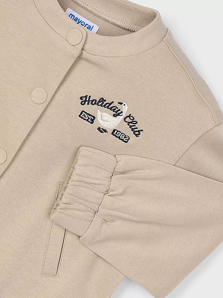 MAYORAL | Mädchen Jacke | 