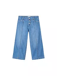 MAYORAL | Mädchen Jeans Wide Leg | blau