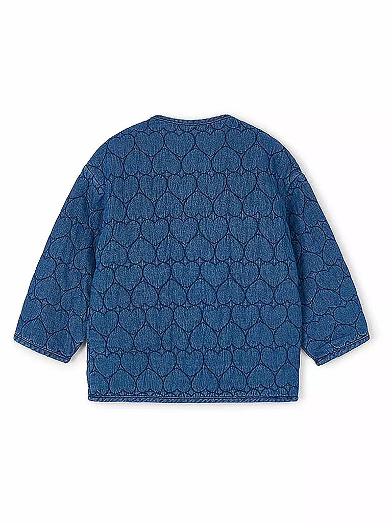MAYORAL | Mädchen Jeansjacke | blau