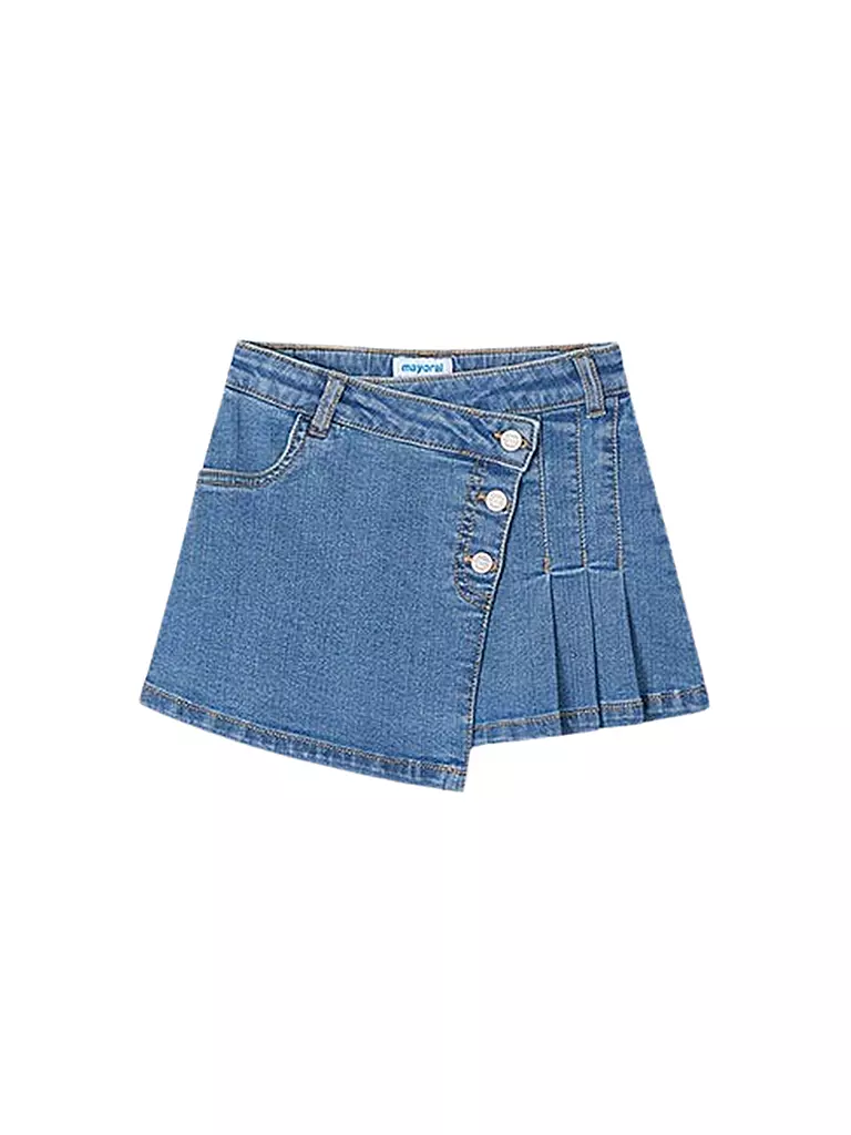 MAYORAL | Mädchen Jeansrock | blau