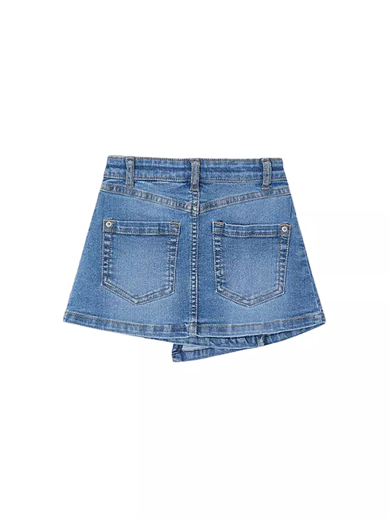 MAYORAL | Mädchen Jeansrock | blau