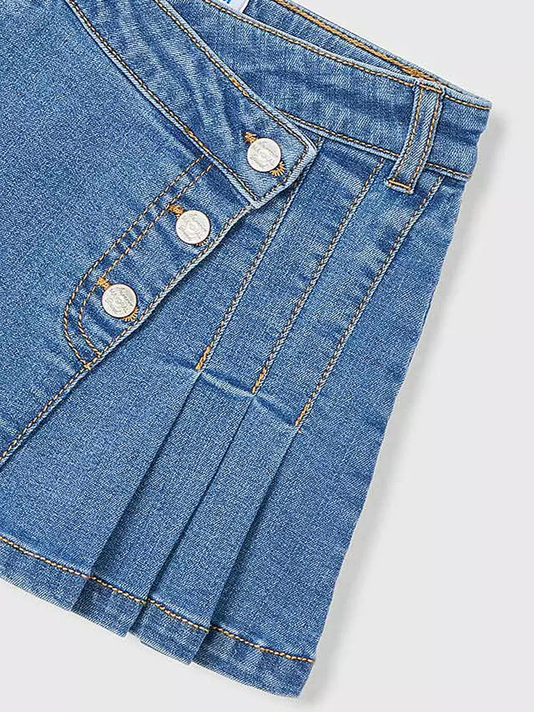 MAYORAL | Mädchen Jeansrock | blau
