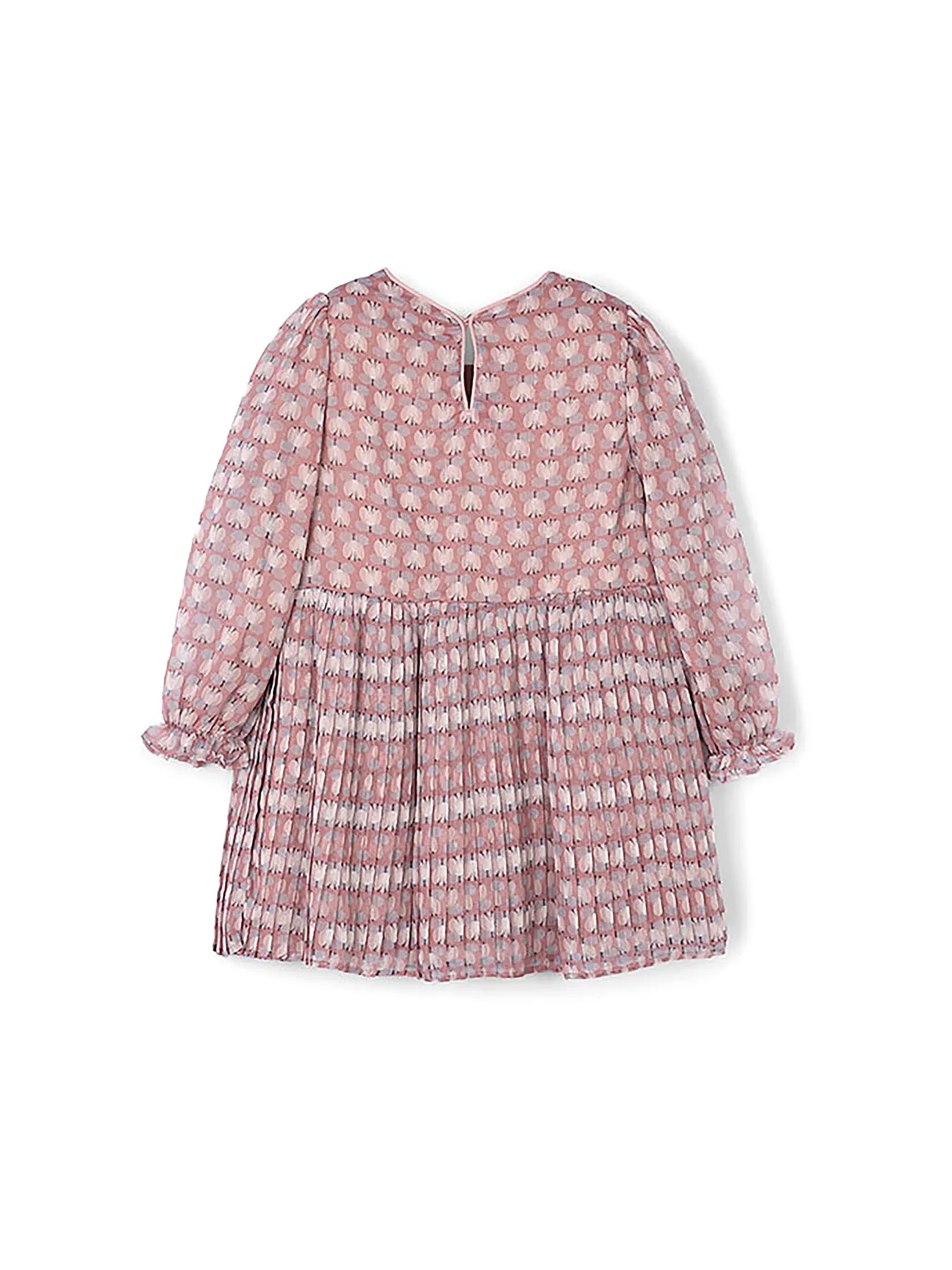MAYORAL | Mädchen Kleid  | rosa