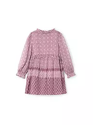 MAYORAL | Mädchen Kleid | rosa