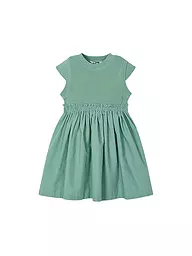 MAYORAL | Mädchen Kleid | grün