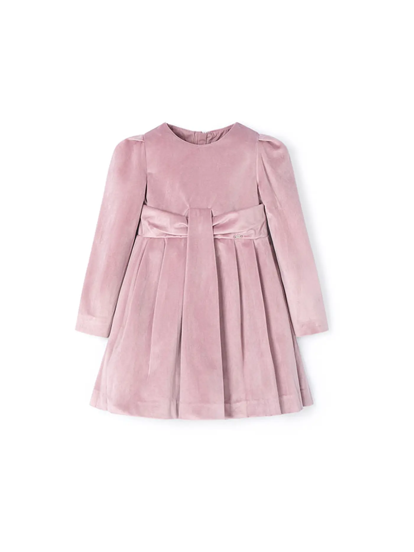 MAYORAL | Mädchen Kleid | rosa