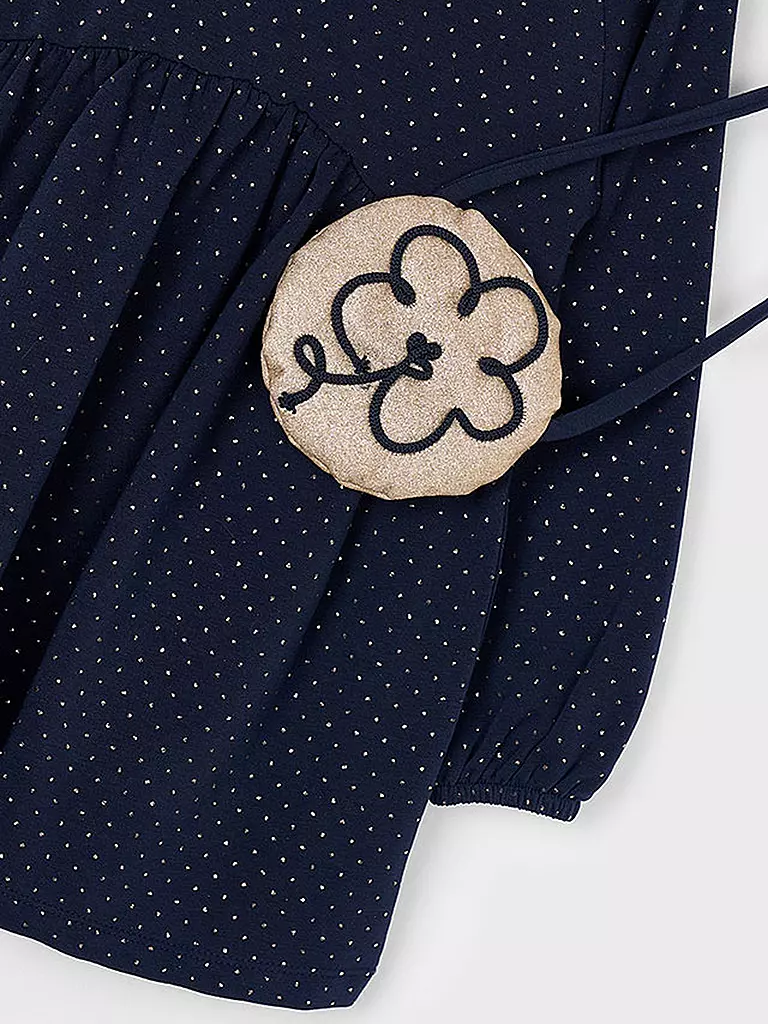 MAYORAL | Mädchen Kleid | 