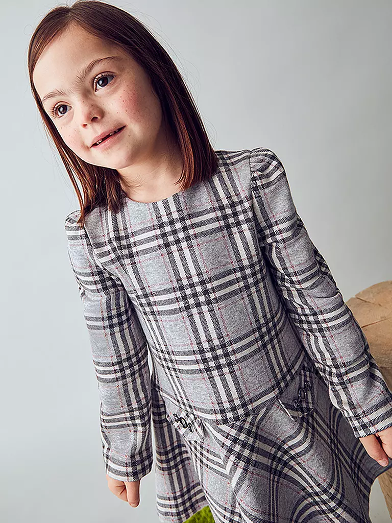 MAYORAL | Mädchen Kleid | 