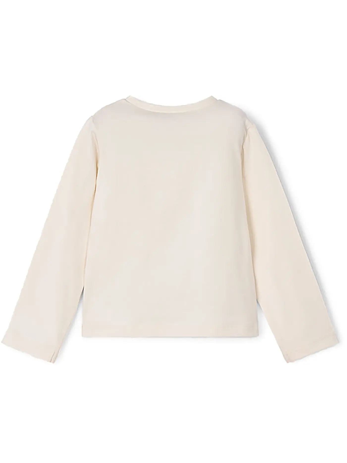 MAYORAL | Mädchen Langarmshirt  | weiss