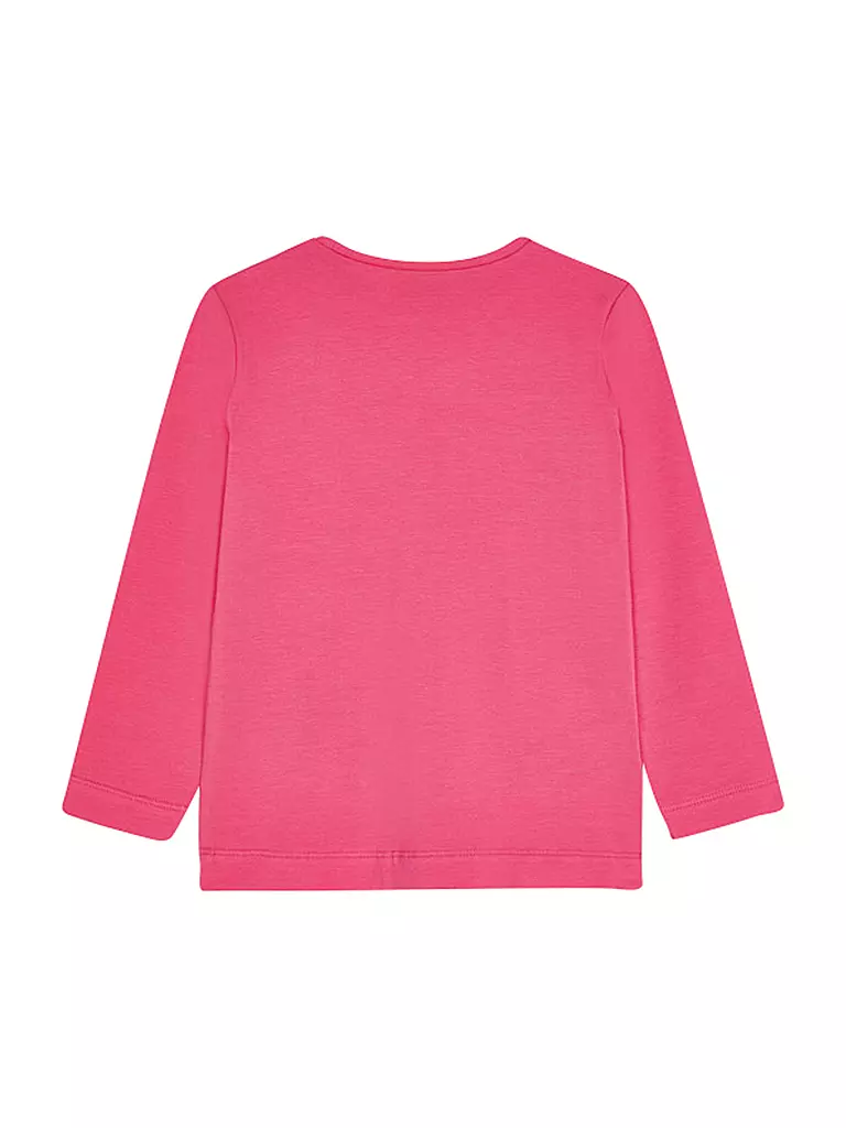 MAYORAL | Mädchen Langarmshirt | pink