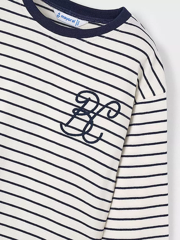 MAYORAL | Mädchen Langarmshirt | 