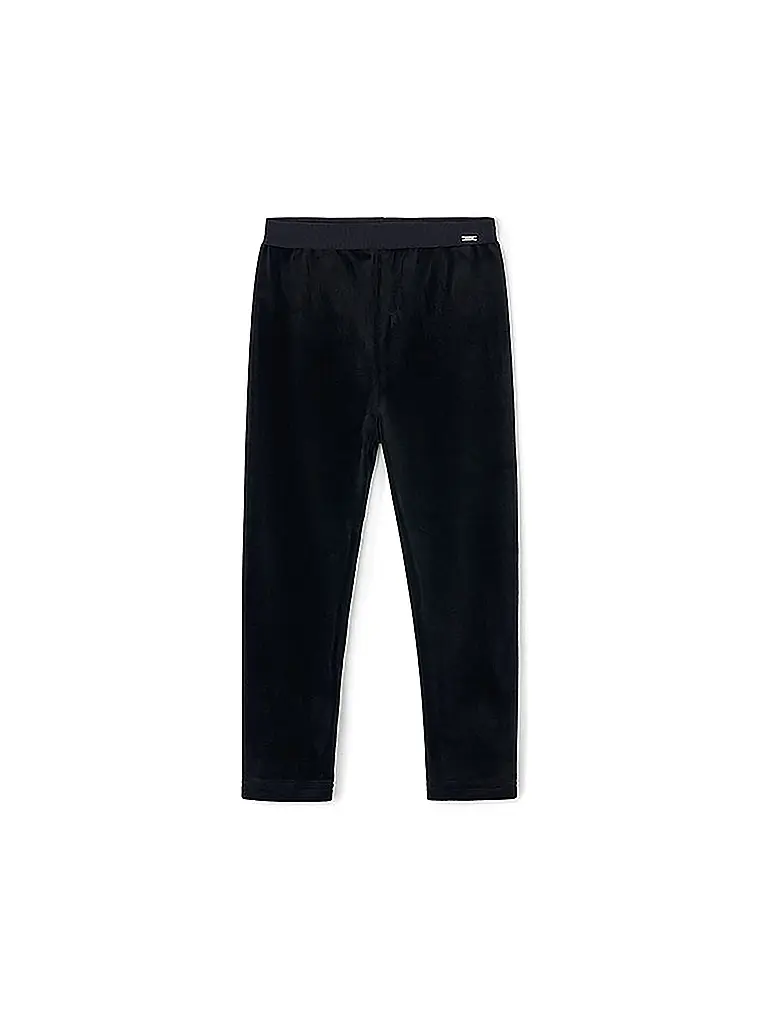 MAYORAL | Mädchen Leggings  | schwarz
