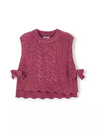 MAYORAL | Mädchen Pullover | beere