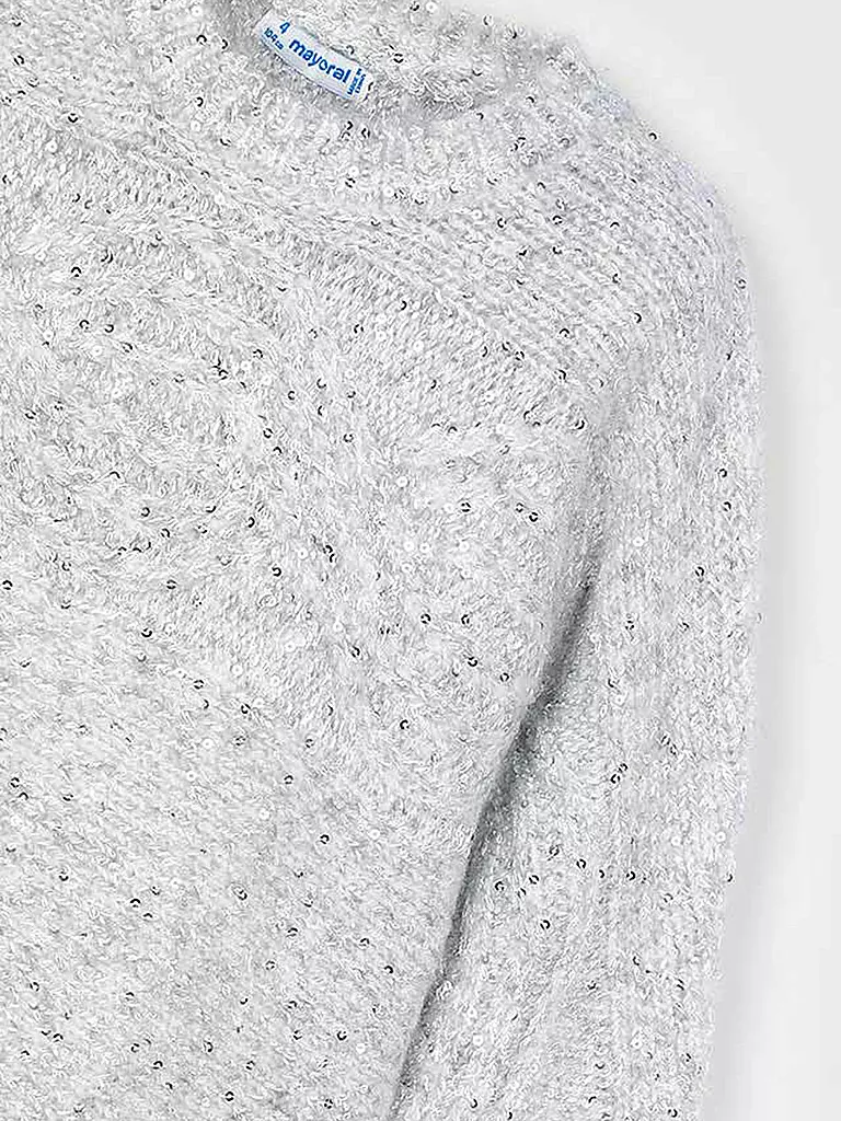 MAYORAL | Mädchen Pullover | 