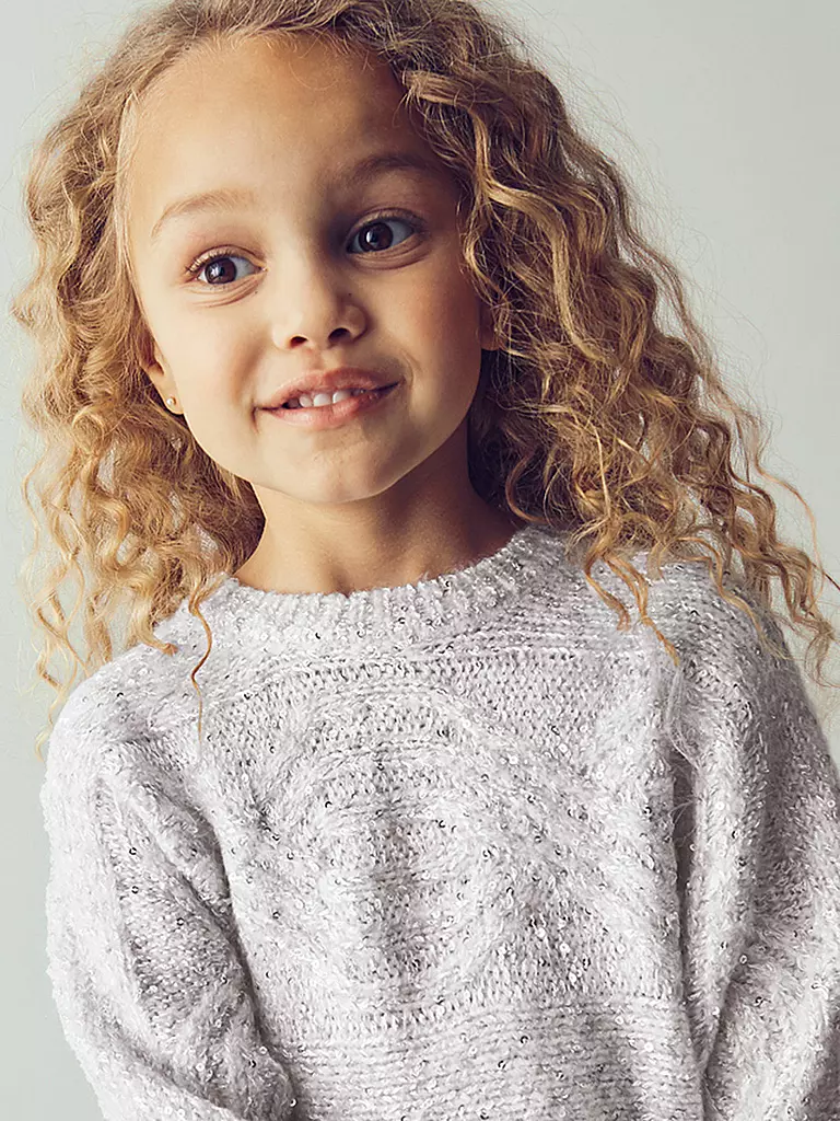 MAYORAL | Mädchen Pullover | 