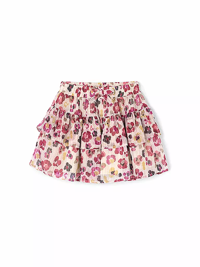 MAYORAL | Mädchen Rock  | beige