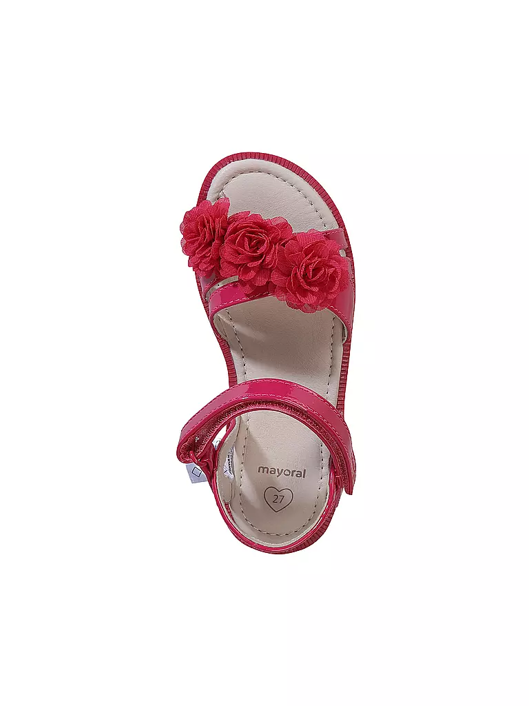 MAYORAL | Mädchen Sandalen | pink