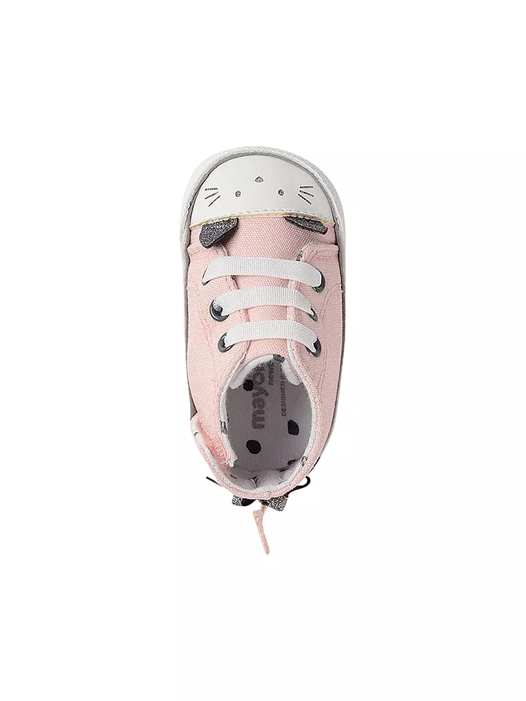 MAYORAL | Mädchen Schuhe | rosa
