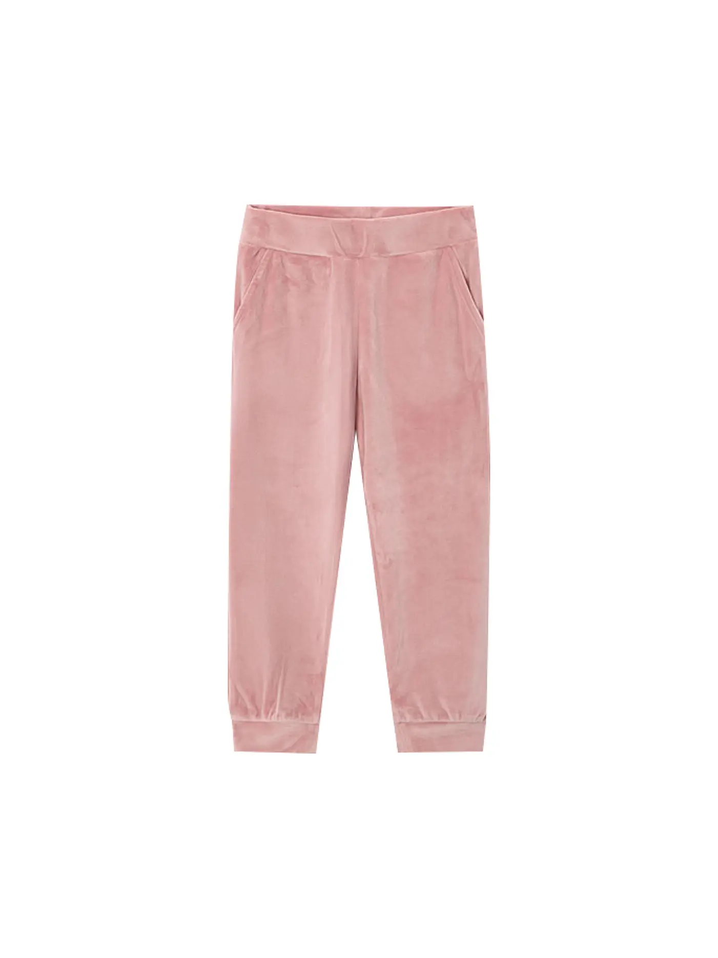 MAYORAL | Mädchen Set 3-teilig Jacke, Langarmshirt und Hose | rosa