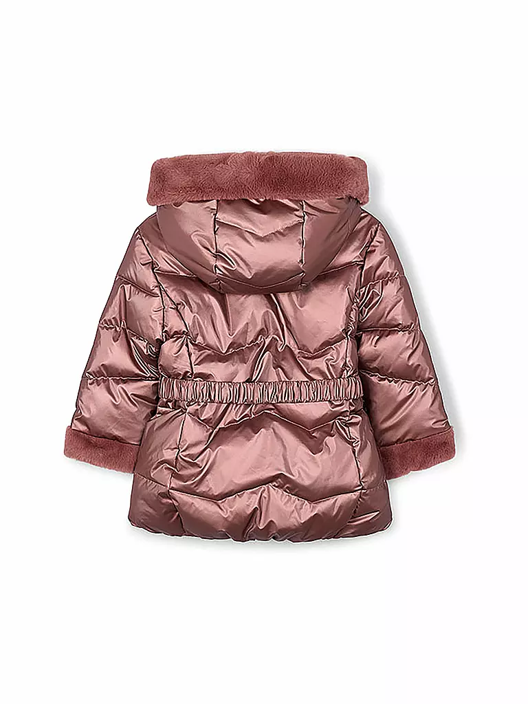 MAYORAL | Mädchen Steppjacke | 