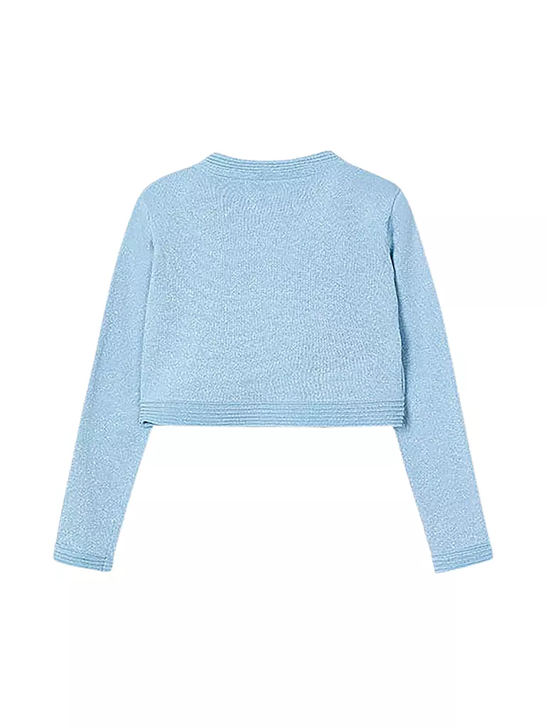 MAYORAL | Mädchen Strickjacke | rosa