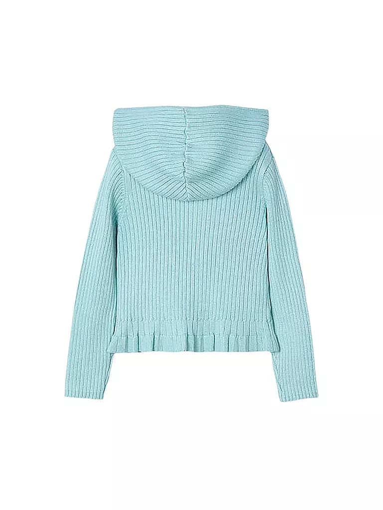 MAYORAL | Mädchen Strickracke | creme