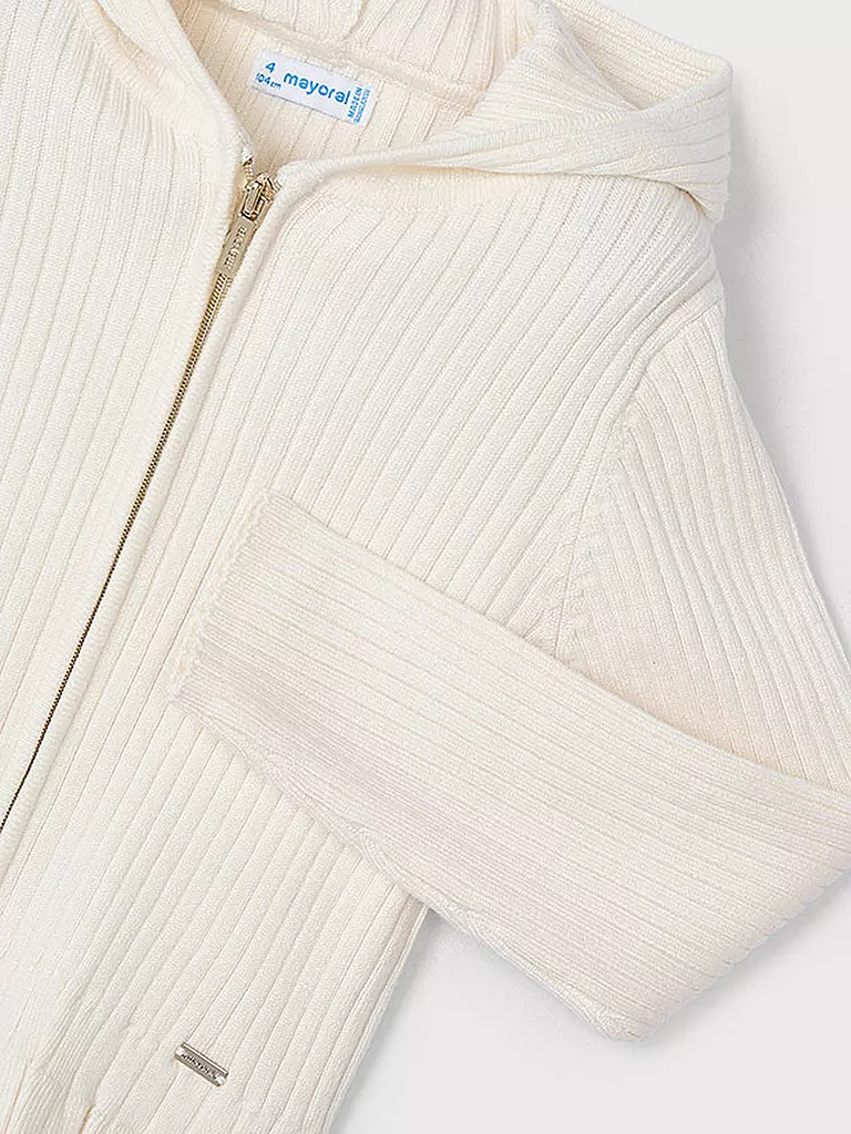 MAYORAL | Mädchen Strickracke | mint