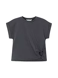 MAYORAL | Mädchen T-Shirt  | grau