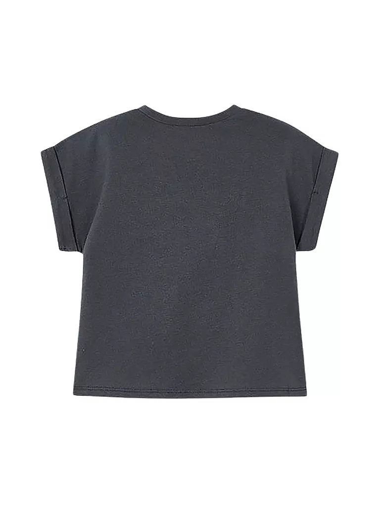 MAYORAL | Mädchen T-Shirt | grau