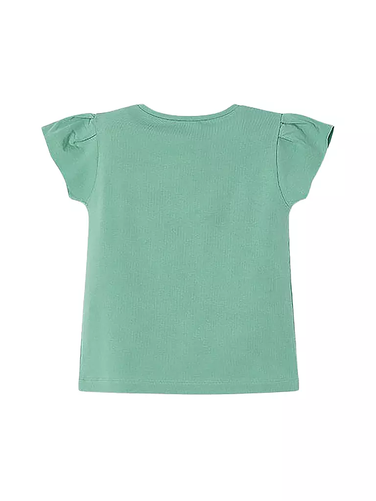 MAYORAL | Mädchen T-Shirt | grün