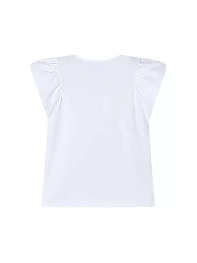 MAYORAL | Mädchen T-Shirt | rosa