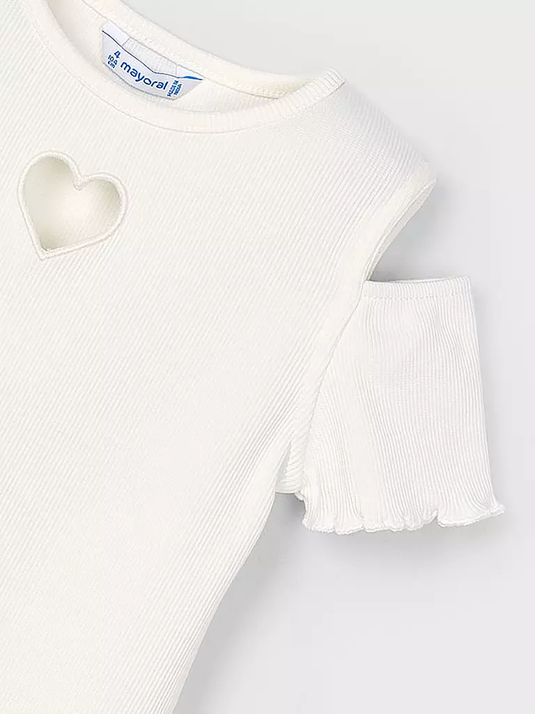 MAYORAL | Mädchen T-Shirt | mint