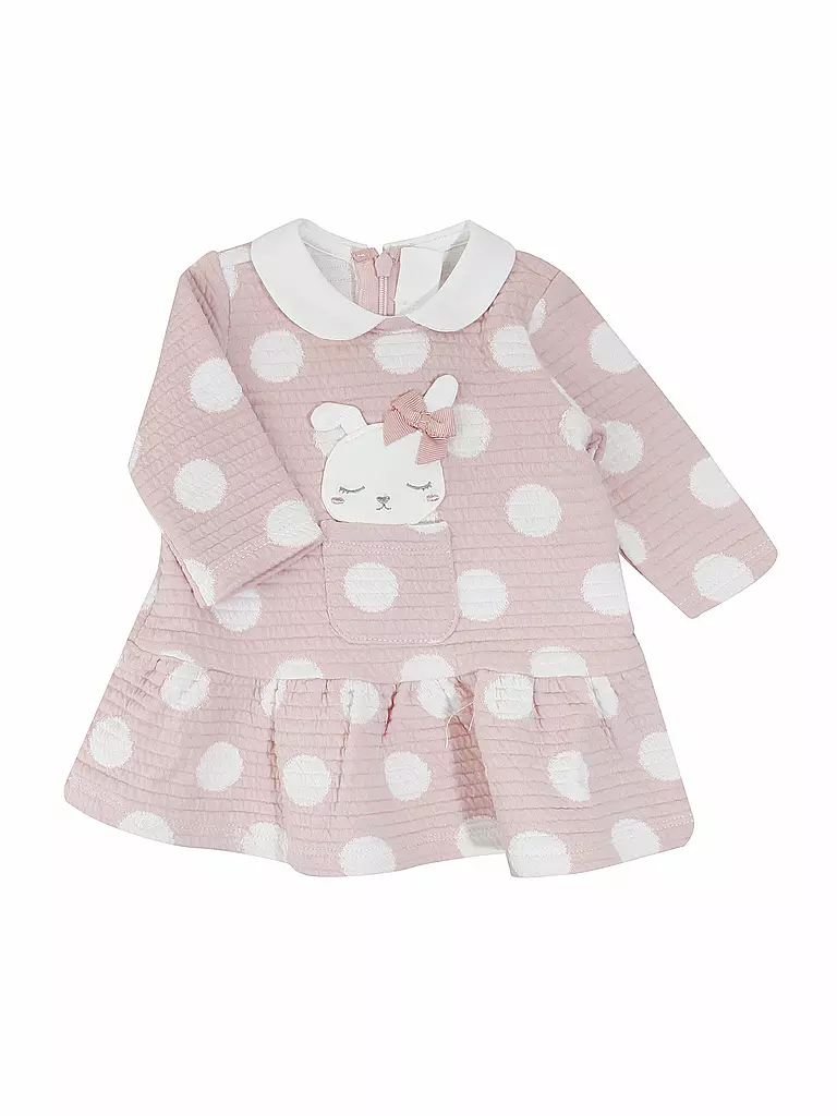 MAYORAL | Mädchen-Baby Sweatkleid | rosa