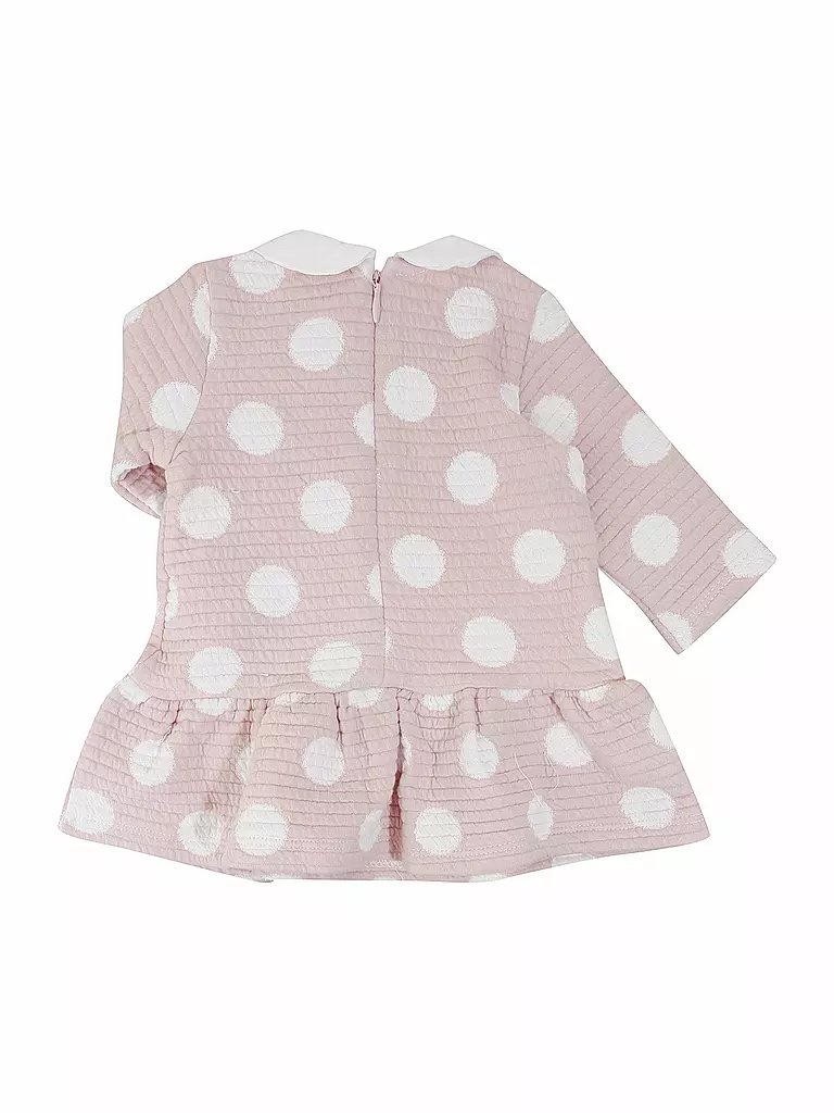 MAYORAL | Mädchen-Baby Sweatkleid | rosa