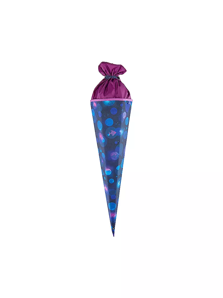 MC NEILL | Schultüte Ocean | blau