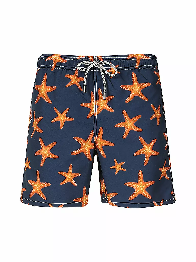 MC2 | Badeshorts | blau