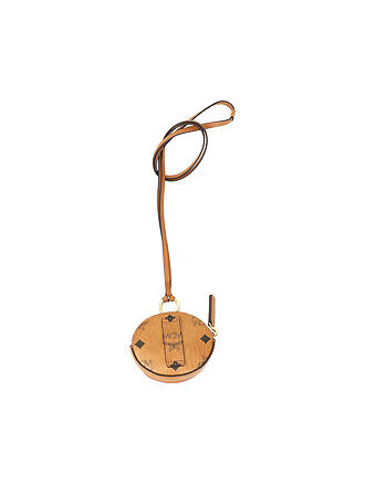 MCM | Ledertasche - Mini Bag AREN CHARM BEAR