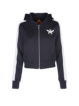 MCM | Kapuzensweaterjacke ESSENTIAL LAUREL