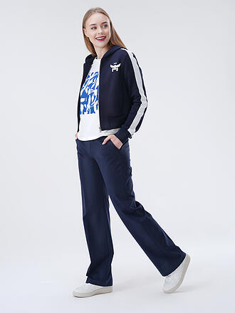 MCM | Kapuzensweaterjacke ESSENTIAL LAUREL