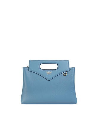 MCM | Ledertasche - Umhängetasche DIAMOND SOFT
