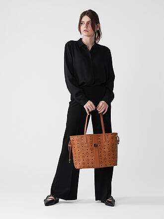 MCM | Wendetasche - Shopper LIZ Medium