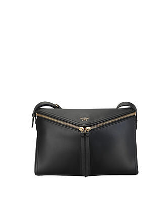 MCM | Ledertasche - Umhängetasche DIAMANT