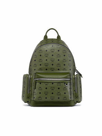 MCM | Rucksack STARK Medium