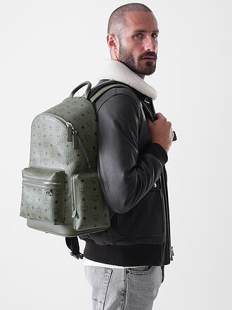MCM | Rucksack STARK Medium