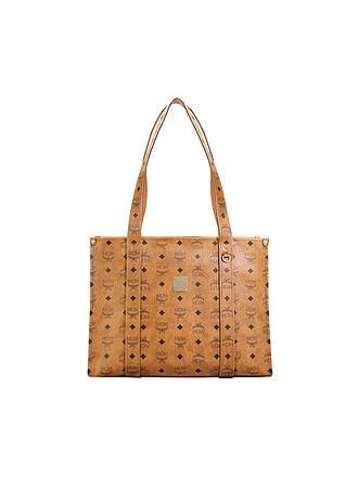 MCM | Tasche - Shopper AREN VISETOS TOTE Large