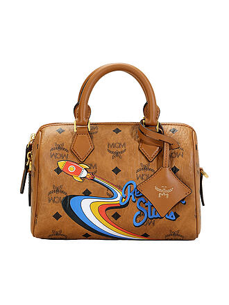 MCM | Tasche - Henkeltasche ELLA 