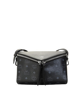 MCM | Ledertasche - Umhängetasche DIAMANT Small 