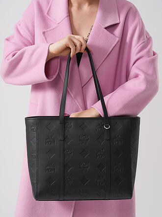 MCM | Ledertasche - Shopper TONI Medium